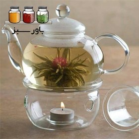 تصویر چای بلومینگ 