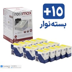تصویر پکیج تخصصی دیابت و فشارخون 