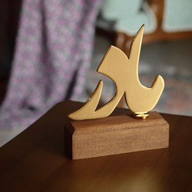 تصویر تندیس مادر کد2 