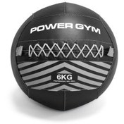 تصویر توپ وال بال 6 کیلویی پاورجیم 