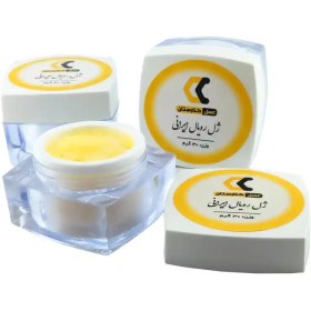 تصویر ژل رویال 30 گرمی 