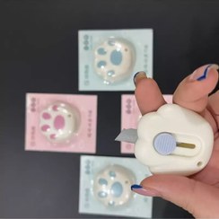 تصویر کاتر مدل پنجه گربه 