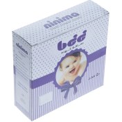 تصویر محافظ کهنه نی نی ما مدل 17301 بسته 50 عددی 