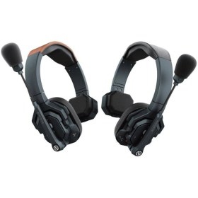 تصویر اینترکام بیسیم هالی لند Hollyland Solidcom SE-6 