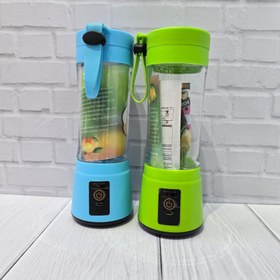 تصویر اسموتی ساز شارژی 