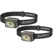 تصویر هدلامپ سانری مدل Youdo S سنسوردار ضدآب 