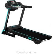 تصویر تردمیل فیت فلکس Fit Flex F-6S 