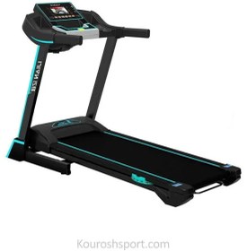 تصویر تردمیل فیت فلکس Fit Flex F-6S 