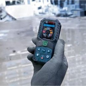 تصویر متر لیزری سبز BOSCH GLM 50-25 G 