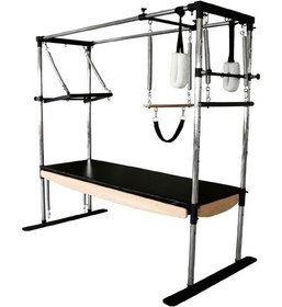 تصویر دستگاه کادیلاک پیلاتس Pilates Cadillac 