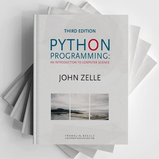 خرید و قیمت کتاب Python Programming: An Introduction to Computer ...