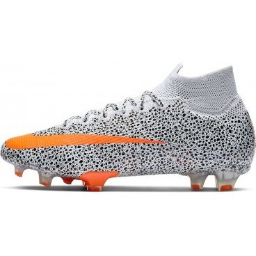 nike cr7 safari