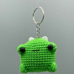 تصویر جاکلیدی هوشنگ قورباغه 