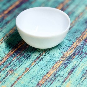 تصویر پیاله ترشی خوری آرکوپال | پارس اپال سفید 