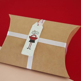 تصویر تگ هدیه 