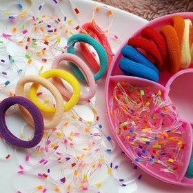 تصویر چهل گیس دونات 