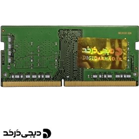 تصویر رم لپ تاپ RAM SKHYNIX 8GB 3200 DDR4 STOCK RAM SKHYNIX 8GB 3200 DDR4 STOCK