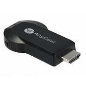 تصویر دانگل وای فای ANYCAST HDMI D-NET 