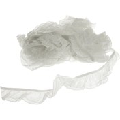 تصویر تور پلیسه مدل Y3496Y طول 3 متر 