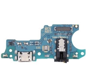 تصویر برد شارژ گوشی سامسونگ A03/A035 - های کپی Board Charge Samsung A03/A035