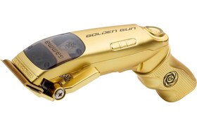 تصویر ماشین اصلاح گاما گلدن گان GOLDEN GUN GAMMA +