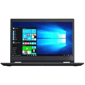 تصویر لپ تاپ استوک لنوو یوگا LENOVO YOGA 370 Lenovo ThinkPad Yoga 370 | i5-7300u | 8GB | 256 GB Ssd m2 | 13.3 Touch 360