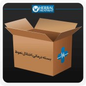 تصویر بسته درمانی اختلال نعوظ (Erectile Dysfunction Treatment Pack) – درجه یک وارداتی 