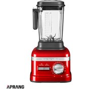 تصویر مخلوط کن کیچن اید مدل ARTISAN 5KSB8270 ظرفیت ۲.۶ لیتر شیشه ۱۱ سرعته 