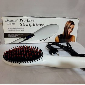 Aisili pro line outlet straightener