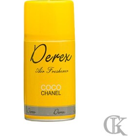 تصویر خوشبو کننده هوا Chanel Coco درکس 260 میلی لیتر 