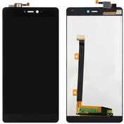 تصویر ال سی دی و تاچ شیائومی می 4i LCD & Touch Xiaomi Mi 4i