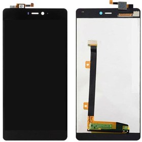تصویر تاچ و ال سی دی گوشی موبایل شیائومی Xiaomi Mi 4i ا Xiaomi Mi 4i LCD Screen And Touch Xiaomi Mi 4i LCD Screen And Touch