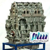 تصویر موتور کامل پژو XU7 برند کاویان 