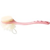 تصویر لیف و برس بدن شور حمام مدل WS8000 