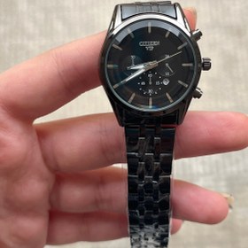 تصویر ساعت زنانه سیتیزن citizen