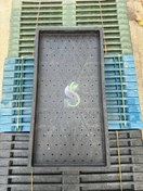 تصویر سینی نشا مشکی 