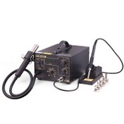 تصویر هیتر هویه گرداک (GORDAK) 952B 