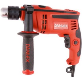 تصویر دریل چکشی DX-1285 دنلکس DANLEX