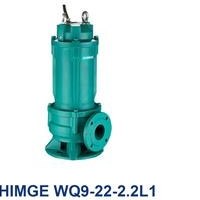 تصویر لجنکش ۲۵متری2 اینچ شیمجه SHIMGE WQ9-22-2.2L1