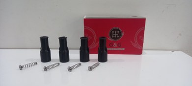 تصویر بوت وایر لیفان X60 Lifan X60 Sparkplug Wire