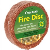 تصویر مشخصات، قیمت و خرید دیسک آتش زنه مدل Coghlan - Fire Disc 