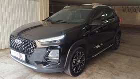 تصویر ام وی ام X22 مدل 1401 ا Pro اتوماتیک Pro اتوماتیک