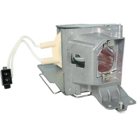 تصویر لامپ ویدئو پروژکتور OPTOMA W371 OPTOMA W371 projector lamp