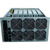 تصویر دستگاه ماینر بیتفیلای Snow Panther A1 49Th/s ا Bitfily Snow Panther A1 49TH/S Miner Mining Bitfily Snow Panther A1 49TH/S Miner Mining