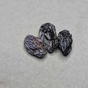 تصویر مویز ایرانی سیاه - یک کیلویی 