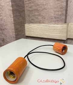 تصویر سرپیچ فانتزی 