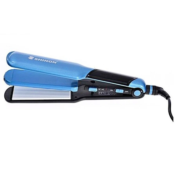 Shinon 2024 hair straightener