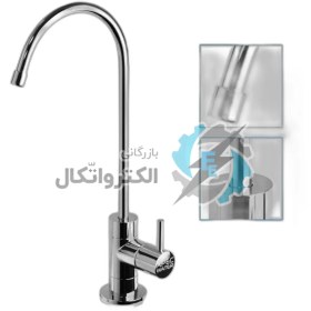 تصویر فروش عمده دستگاه تصفیه آب آکوا ( Aqua ) 6 الی 9 مرحله - مجموعه 10 عددی 