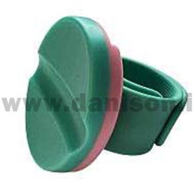 تصویر جاسوزنی مگنتی مچی بیضی 