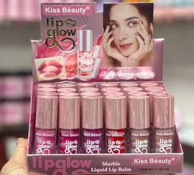 تصویر بستنی لب - رنگ نود 